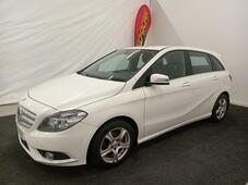 Mercedes-Benz B vaihtoauto