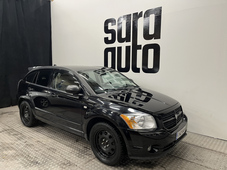 Dodge Caliber vaihtoauto