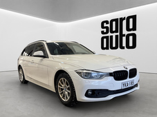 BMW 318 vaihtoauto