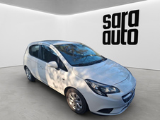 Opel Corsa vaihtoauto