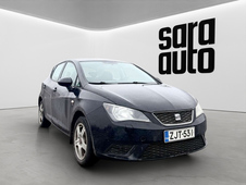 SEAT Ibiza vaihtoauto