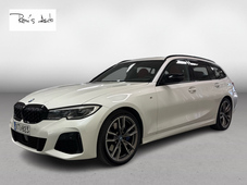 BMW M340i vaihtoauto