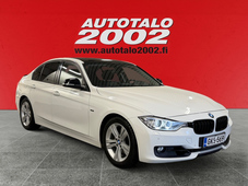 BMW 328 vaihtoauto