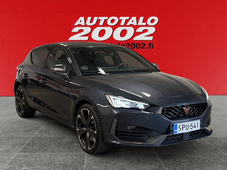 Cupra Leon vaihtoauto