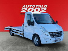 Renault Master vaihtoauto
