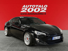 Toyota GT86 vaihtoauto
