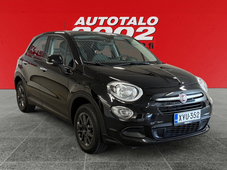 Fiat 500X vaihtoauto