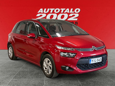 Citroën C4 Picasso vaihtoauto