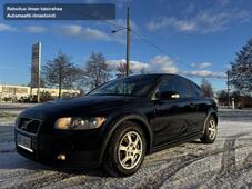 Volvo C30 vaihtoauto