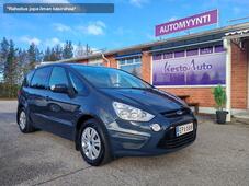Ford S-MAX vaihtoauto