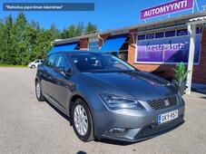 SEAT Leon vaihtoauto