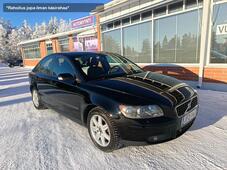 Volvo S40 vaihtoauto