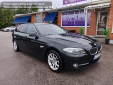 BMW 525 vaihtoauto