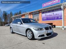 BMW 325 vaihtoauto