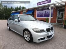 BMW 325 vaihtoauto