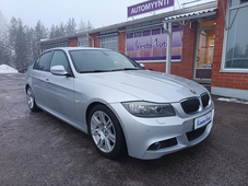 BMW 325 vaihtoauto