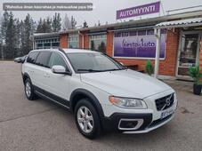 Volvo XC70 vaihtoauto