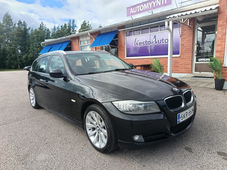 BMW 318 vaihtoauto