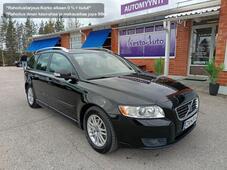 Volvo V50 vaihtoauto