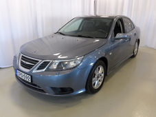 Saab 9-3 vaihtoauto