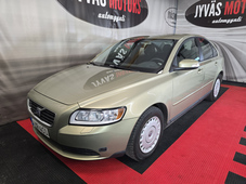 Volvo S40 vaihtoauto