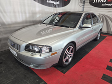 Volvo S80 vaihtoauto