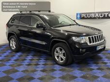 Jeep Grand Cherokee vaihtoauto