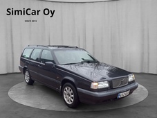 Volvo 850 vaihtoauto