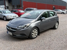Opel Corsa vaihtoauto