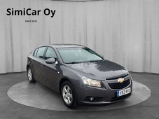 Chevrolet Cruze vaihtoauto