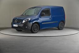 Mercedes-Benz Citan vaihtoauto