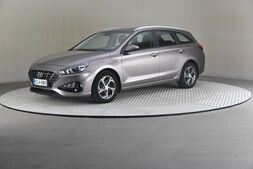 Hyundai i30 vaihtoauto