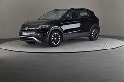 Volkswagen T-Cross vaihtoauto