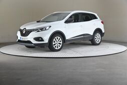 Renault Kadjar vaihtoauto