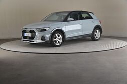 Audi A1 vaihtoauto