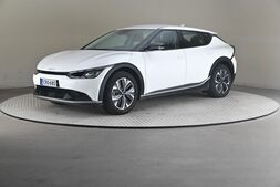 Kia EV6 vaihtoauto