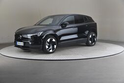 Volvo EX30 vaihtoauto