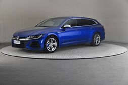 Volkswagen Arteon vaihtoauto