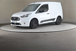 Ford Transit Connect vaihtoauto