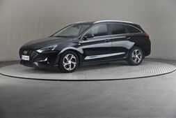 Hyundai i30 vaihtoauto
