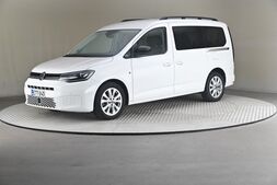 Volkswagen Caddy vaihtoauto