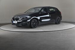 BMW 120 vaihtoauto