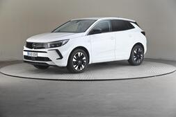 Opel Grandland vaihtoauto