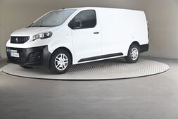Peugeot Expert vaihtoauto