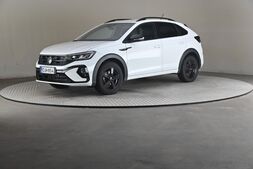 Volkswagen Taigo vaihtoauto