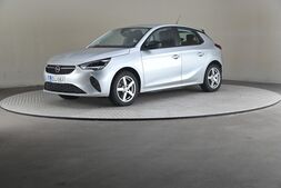 Opel Corsa-e vaihtoauto