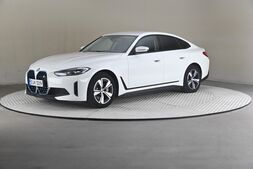 BMW i4 vaihtoauto