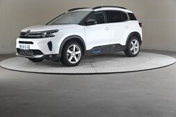 Citroën C5 Aircross vaihtoauto