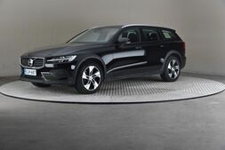 Volvo V60 Cross Country vaihtoauto