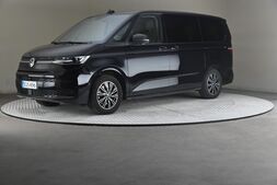 Volkswagen Multivan vaihtoauto